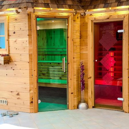 Hotel Haus Petersmann Ramsau am Dachstein Zewnętrze zdjęcie
