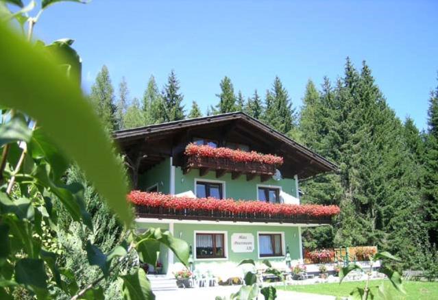 Hotel Haus Petersmann Ramsau am Dachstein Zewnętrze zdjęcie