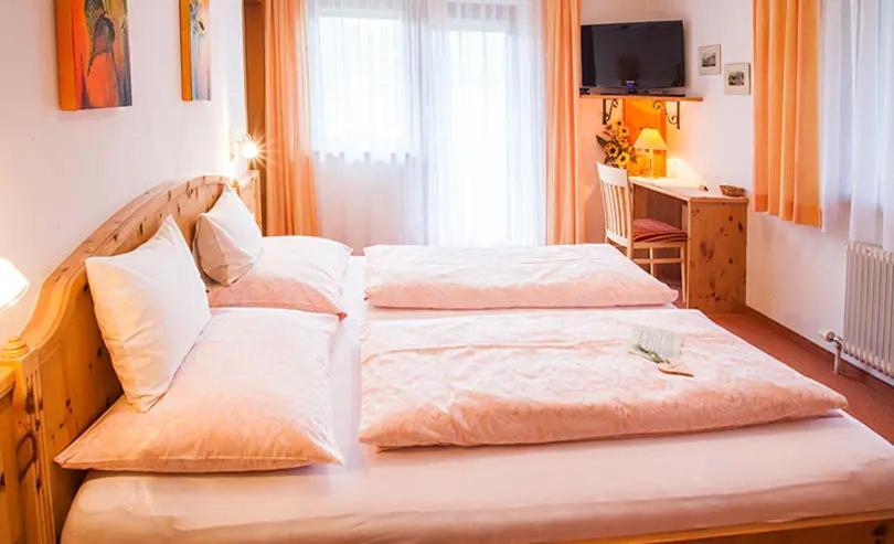 Hotel Haus Petersmann Ramsau am Dachstein Zewnętrze zdjęcie