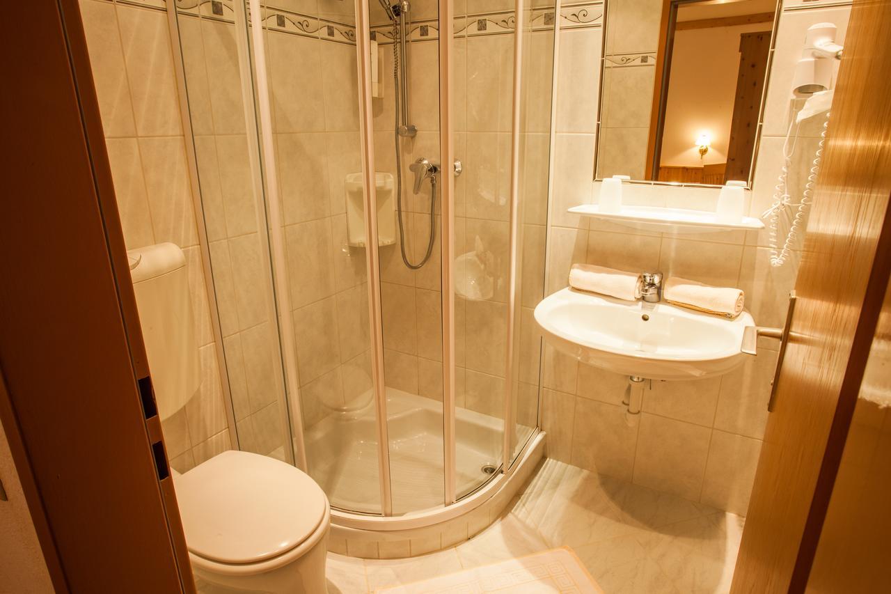 Hotel Haus Petersmann Ramsau am Dachstein Zewnętrze zdjęcie