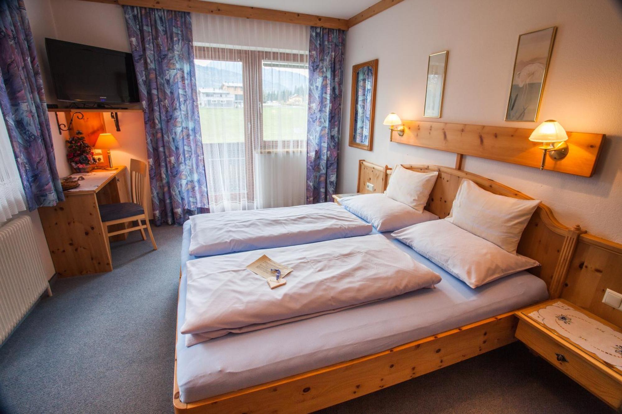 Hotel Haus Petersmann Ramsau am Dachstein Zewnętrze zdjęcie